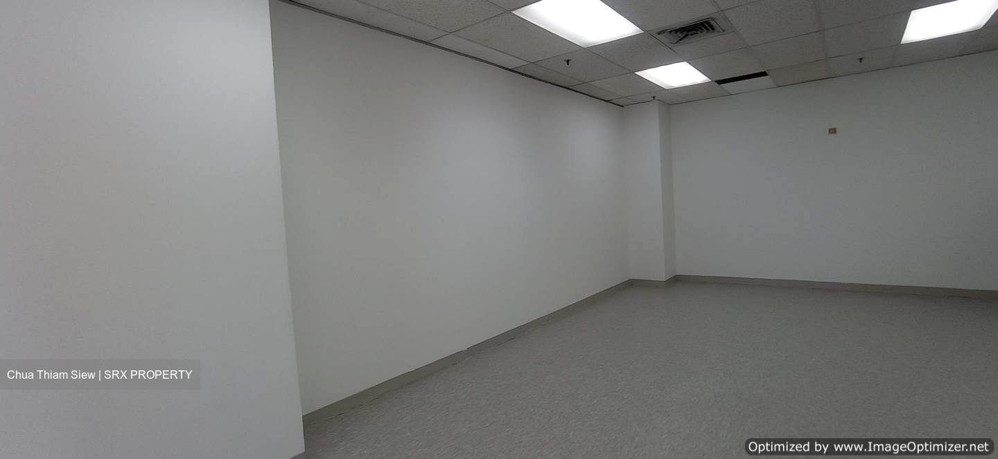 Imm Building (D22), Factory #618529441